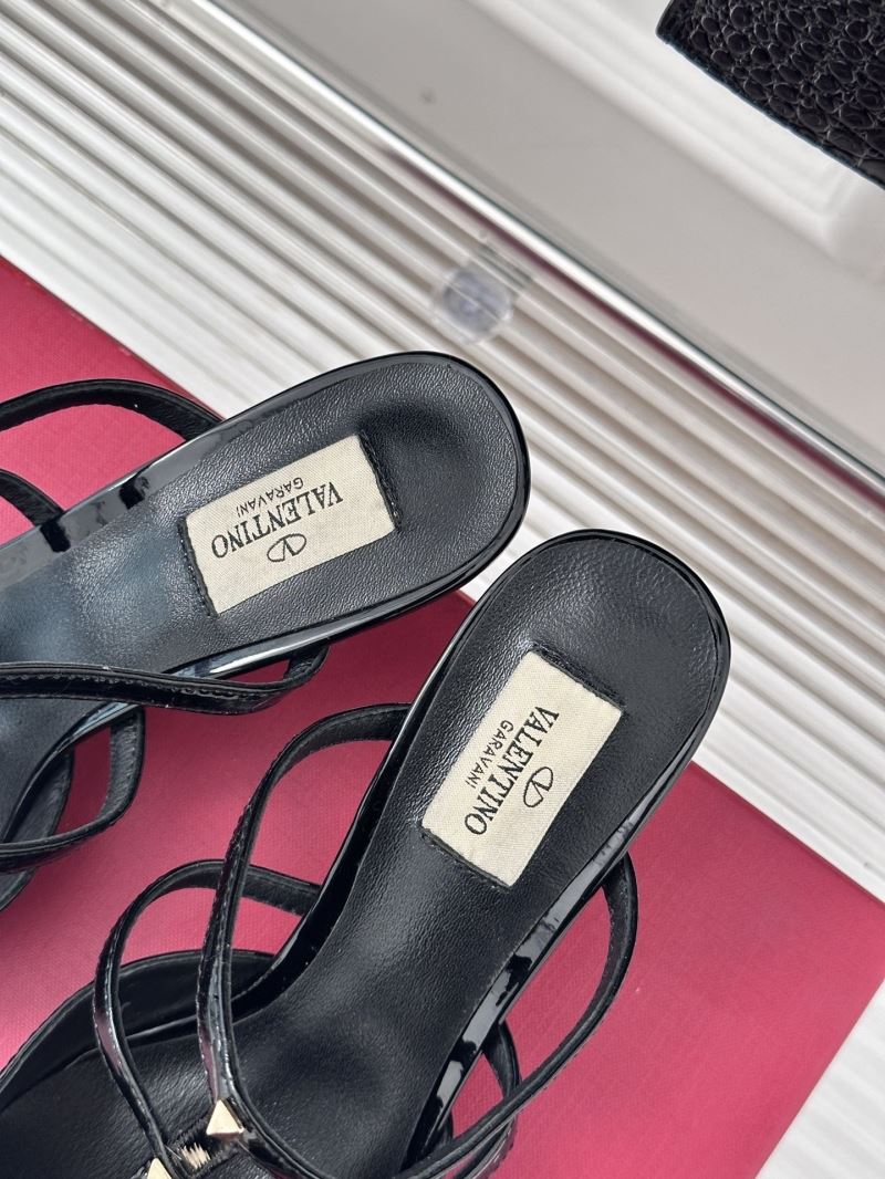 Valentino Slippers